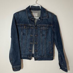 Old Navy Jean Jacket